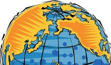 地球的自述_500字