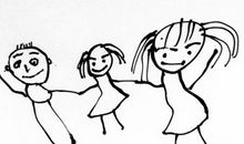 初三诗歌：爸爸妈妈请听我说_150字