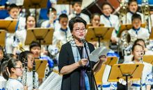 童心向海观后感