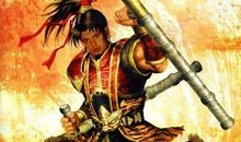 三国英豪赶时髦_800字