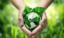 关于世界地球日的演讲稿：救救地球母亲_650字