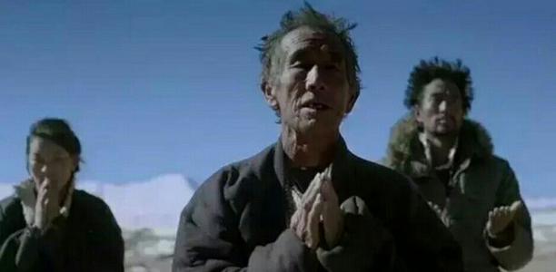 男人在旅途中的感受
