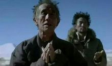 男人上路观后感