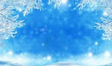 关于雪景的作文：雪花，你落泪了_1000字