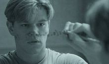 心灵捕手观后感