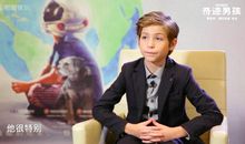 《奇迹男孩》观后感