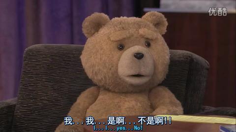 “一扇门的危险” TED视图