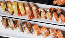 班队课上的寿司之约