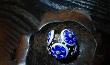 读《蜻蜓眼》后感