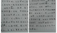 关于雪景的作文：初雪_650字