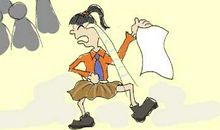 小偷的职责_750字