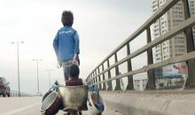 何以为家观后感