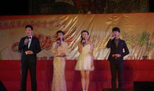 主持人大赛观后感