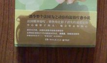 偷影子的人读后感