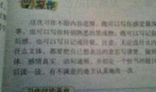 初三诗歌作文：青春_100字