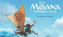 《海洋奇缘》观后感