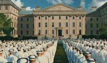 观电影《男人上路》有感