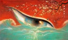 大鱼海棠观后感