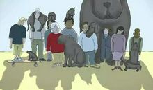 《抑郁我们各自隐藏的秘密》演讲观后感