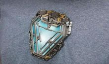 《钢铁侠1》观后感