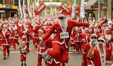 圣诞传说英语作文