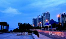 花园的早晨_1000字