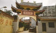 百虎围村读后感