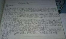 关于母亲节的作文_450字