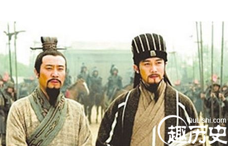 如果诸葛亮没看刘备_900字