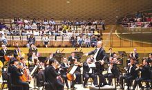 “天堂姑苏”音乐会