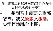 紧张又难忘的一天