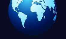 地球的自述_900字