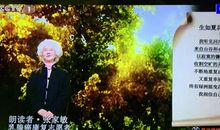 看《朗读者》有感