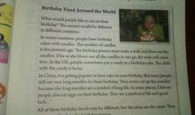 圣诞节英语作文：The Christmas Party_450字