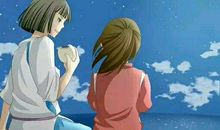 千与千寻观后感