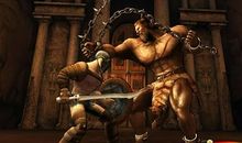 竞技场中的将军——《角斗士》影评