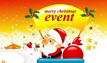 圣诞节英语作文：Santa Claus_3000字