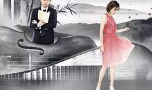 《闪光少女》观后感