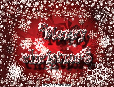圣诞节英语作文：Merry Christmas_1200字