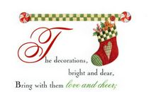 圣诞节英语作文：Christmas Is Coming_750字