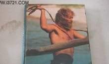 读《鲁宾逊漂流记》有感