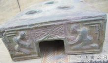 汉灶文化，孝义美德