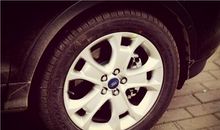 车轮里的春_200字