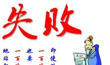 战胜挫折_1200字