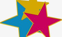 行走的星星_100字