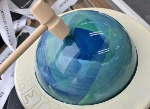 蛋糕星球