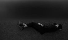 初三诗歌：孤独_200字