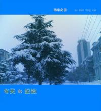 冬天的回忆