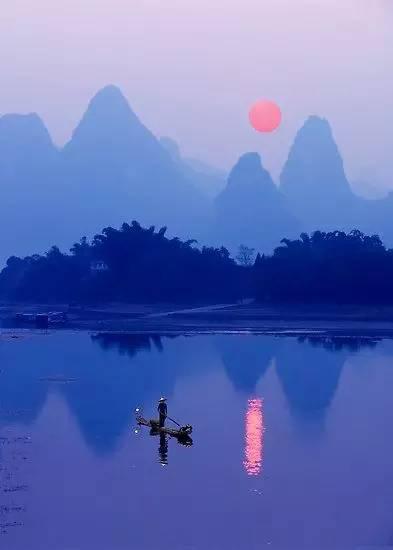 我心中最美的风景_550字