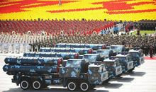 99年版的国庆：世纪大阅兵